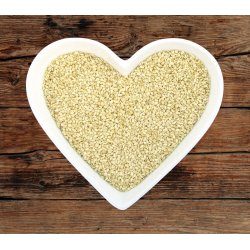 Sesame Seeds 25Kg