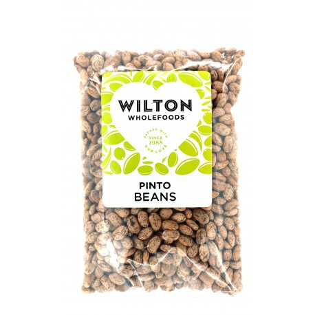 Pinto Beans 500g