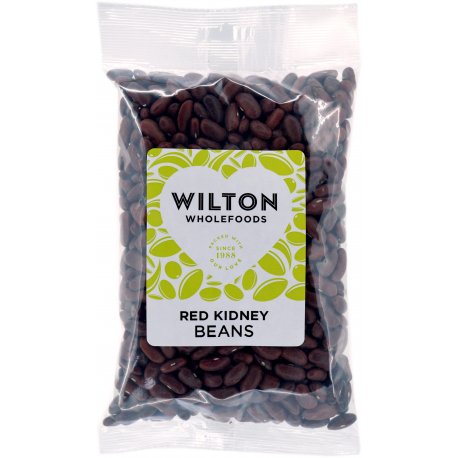 Red Kidney Beans 500g