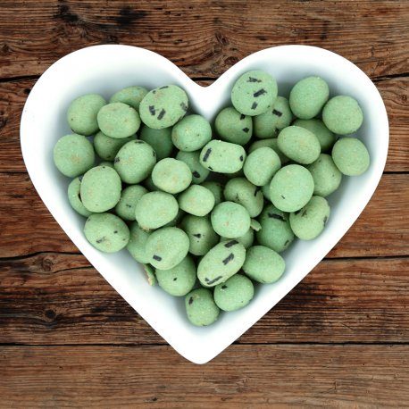 Wasabi Peanuts 10Kg