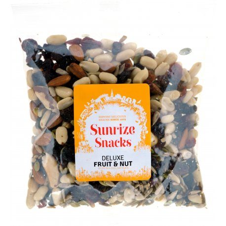 Deluxe Fruit & Nut 400g