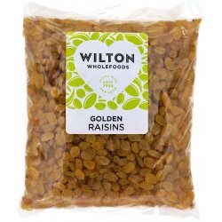 Golden Raisins 1Kg