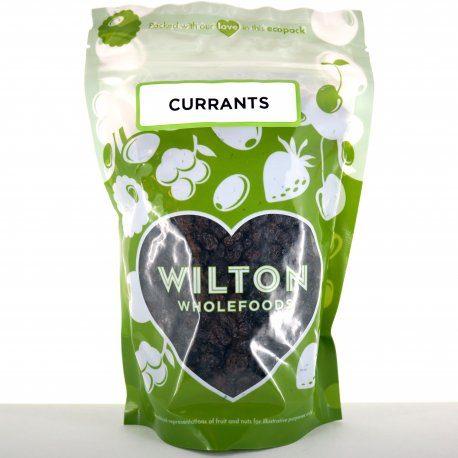 Currants 375g