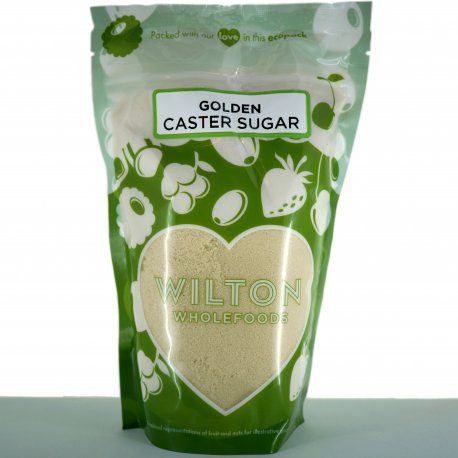 Golden Caster Sugar 500g