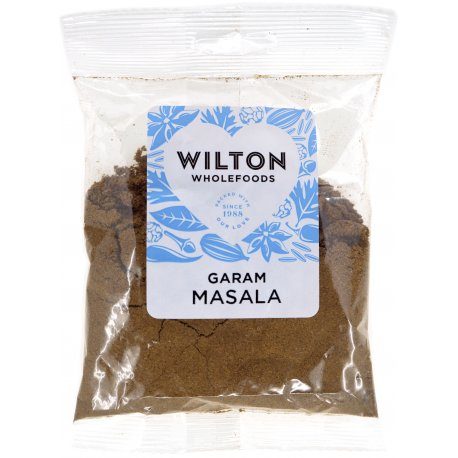 Garam Masala 50g