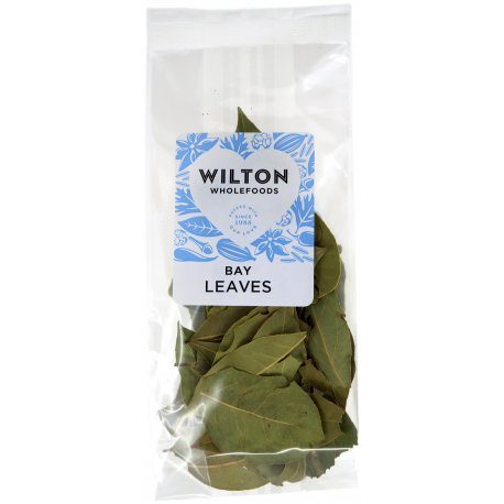 Bay Leaves 8g