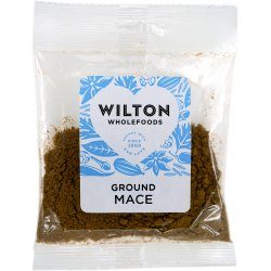 Ground Mace 10g