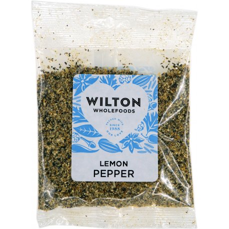 lemon pepper 30g