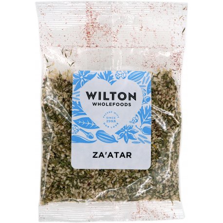 Za'atar 40g