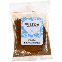 Fajita Seasoning 50g