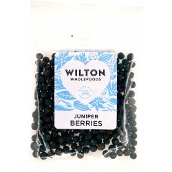 Juniper Berries 30g