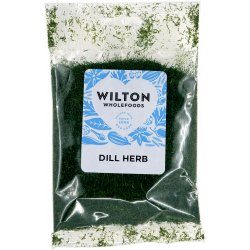 Dill Herb 20g