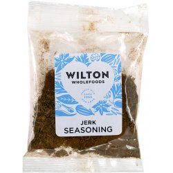 Jerk Seasoning 40g