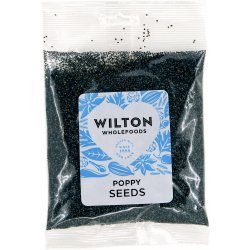 Poppy Seeds 75g