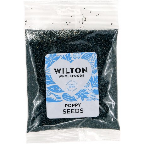 Poppy Seeds 75g