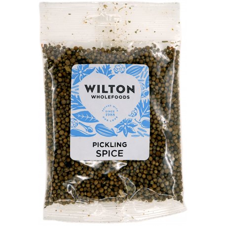 Pickling Spice 50g