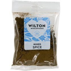Mixed Spice 50g