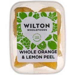  Buy Whole Foods Peel - Whole Mixed (125g) : Grocery & Gourmet  Food