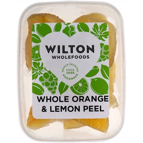 Wilton Chopped Candied Mixed Peel — Whole Foods Market Festive Meal Ordering