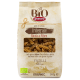 Organic Wholewheat Fusilli 500g