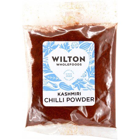 Kashmiri Chilli Powder 40g