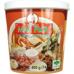 Tom Yum Paste 400g