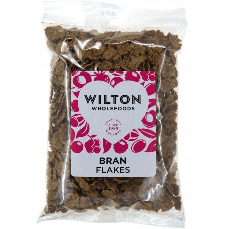 Bran Flakes 350g