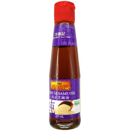 Sesame Oil 207ml