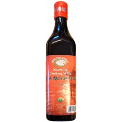 Shaohsing Rice Wine 500ml