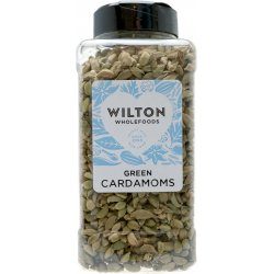 Green Cardamom 300g TUB