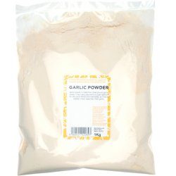 Garlic Powder 1Kg