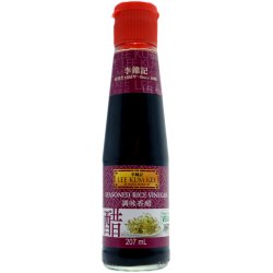 Seasoned Rice Vingegar 207ml