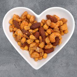 Sweet Chilli Nut Crunch 2.5Kg