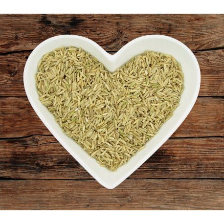 Long Grain Brown Rice 25Kg