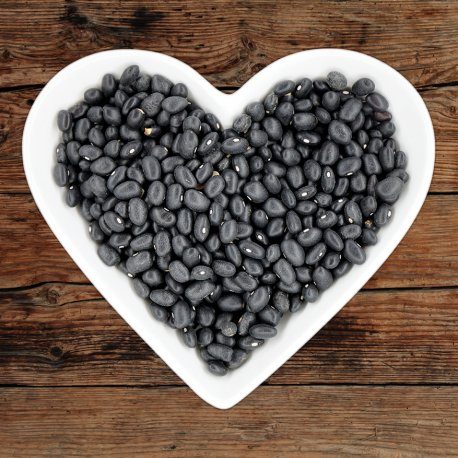 Black Beans 5Kg