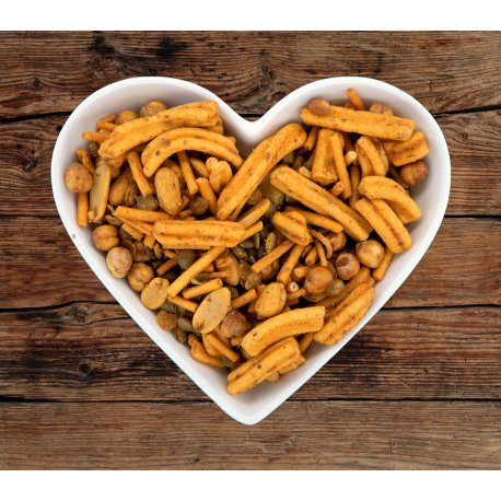 Mild bombay Mix 15Kg