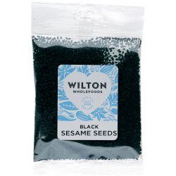 Black Sesame Seeds 50g