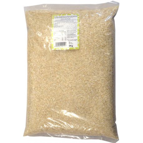 Premium Basmati Rice 5Kg