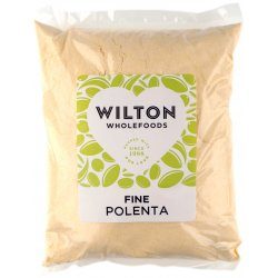 Fine Polenta 500g