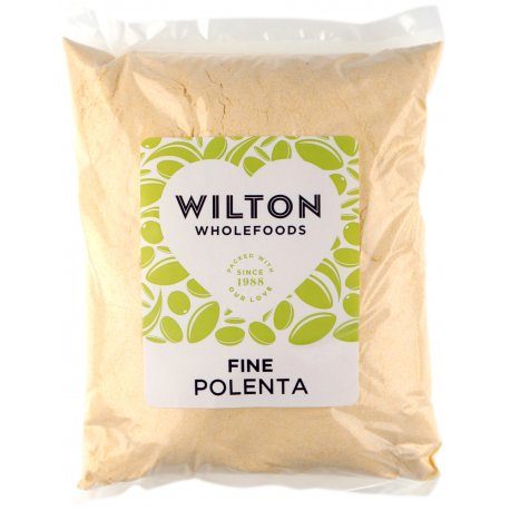 Fine Polenta 500g