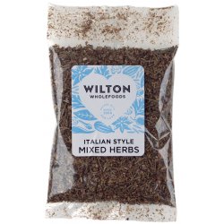 Mixed Herbs (Italian Style) 25g