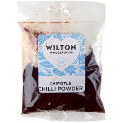 Chipotle Chilli Powder 25g