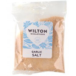 Garlic Salt 75g