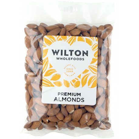 Californian Almonds 300g