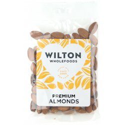 Californian Almonds 100g