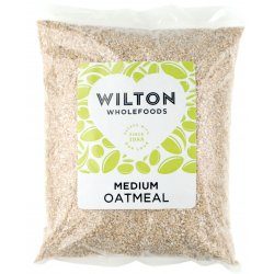 Medium Oatmeal 500g