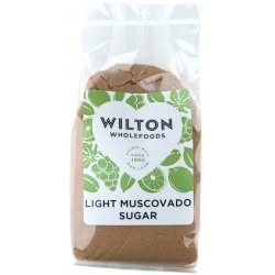 Light Muscovado sugar 500g