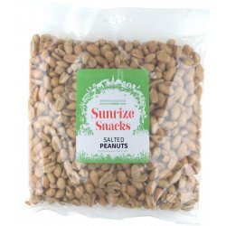 Salted Peanuts 500g