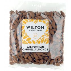 Californian Almonds 500g
