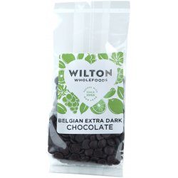 70% Belgian Dark Chocolate 250g